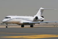 N456MS @ DXB - Dubai 2007 - by Sergey Riabsev