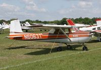 N6063T @ KLAL - Sun-n-fun 2010 - by Sergey Riabsev