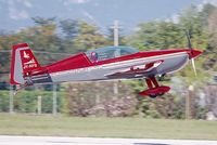 JY-RFB @ LIPI - Royal Jordanian Falcons - by Delta Kilo