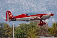 JY-RFD @ LIPI - Royal Jordanian Falcons - by Delta Kilo
