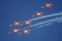 J-3087 @ LIPI - Switzerland - Air Force - by Delta Kilo