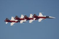 J-3081 @ LIPI - Switzerland - Air Force - by Delta Kilo
