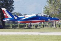 E94 @ LIPI - France - Air Force - by Delta Kilo