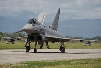 MM7291 @ LIPI - Italy - Air Force
Eurofighter EF-2000 Typhoon S
MM7291 / 4-11 (cn IS023) - by Delta Kilo