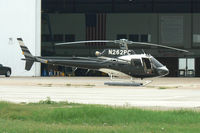 N262PC @ FTW - At Meacham Field - Fort Worth, TX