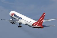 PH-MCM @ EHAM - On the 24th of September 2010 Martinair announced it will cease all passenger flights. An end of an era!