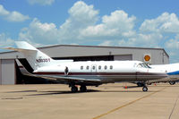N303DT @ GKY - At Arlington Municipal Airport, TX - by Zane Adams