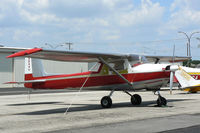 N3924U @ GKY - At Arlington Municipal Airport, TX