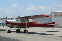 N3924U @ GKY - At Arlington Municipal Airport, TX