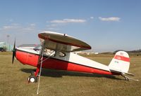 N77161 @ KSPF - Cessna 140