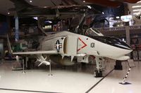 153915 @ NPA - McDonnell-Douglas F-4N Phantom II, c/n: 153915 - by Timothy Aanerud
