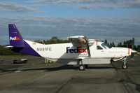 N991FE @ KPAE - KPAE