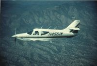 N4561W - Date & location of photo unknown - by Classic Aviation Photography