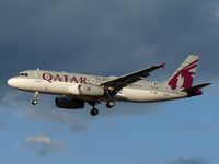 A7-MBK @ LFBO - c/n 4179, with RAT extended - by Clément R.