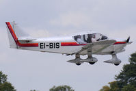 EI-BIS @ EGBK - LAA Rally 2010 - by N-A-S