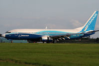 EI-DCL @ EGSS - Finally caught her! - by N-A-S