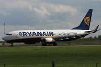 EI-EFL @ EGSS - Arriving