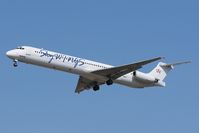 SX-BTG @ LFBD - Sky Wings Airlines - by Jean Goubet/FRENCHSKY