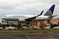 N27722 @ SXM - visitor - by Wolfgang Zilske