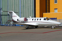 G-SEAJ @ CGN - visitor - by Wolfgang Zilske