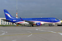 M-YRGL @ CGN - visitor - by Wolfgang Zilske