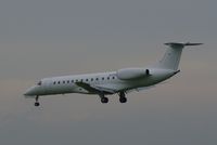 G-CGMC @ EGSH - Landing at Norwich. - by Graham Reeve