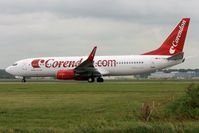TC-TJG @ EHAM - . - by Jeroen Stroes