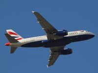 G-EUPB @ AMS - Take off of the  Zwanenburgbaan  of Amsterdam Airport - by Willem Goebel
