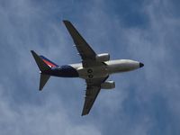 HA-LON @ EHAM - Take off of the  Zwanenburgbaan  of Amsterdam Airport - by Willem Goebel