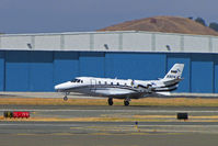 N924JE @ KCCR - AEEH-DMP LLC ( - by Steve Nation