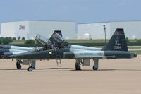 65-10384 @ AFW - At Alliance Airport - Fort Worth, TX