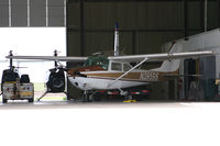 N3959S @ CPT - At Cleburne Municipal Airport, TX