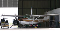 N3959S @ CPT - At Cleburne Municipal Airport, TX - by Zane Adams