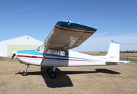 N7279A @ 6V4 - Cessna 172 - by Mark Pasqualino