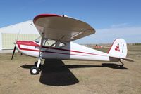 N3148N @ 6V4 - Cessna 140 - by Mark Pasqualino