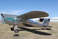 N4159N @ 6V4 - Cessna 140 - by Mark Pasqualino