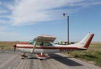 N3422S @ 6V4 - Cessna 182G - by Mark Pasqualino