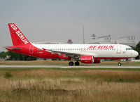 D-ABDS @ EDDF - Taking off rwy 18 - by Shunn311