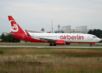 D-ABBG @ EDDF - Taking off rwy 18 - by Shunn311