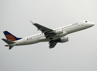 D-AECE @ EDDF - Taking off rwy 07L - by Shunn311