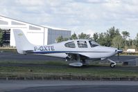F-GXTE @ LFBD - SR20
CAPAM - by Jean Goubet/FRENCHSKY