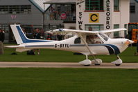 G-BYYL @ EGBK - LAA Rally 2010