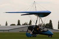 G-CBDL @ EGBK - LAA Rally 2010 - by N-A-S