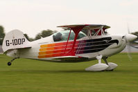 G-IOOP @ EGBK - LAA Rally 2010 - by N-A-S