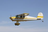 N9405A @ 6V4 - Cessna 140A - by Mark Pasqualino