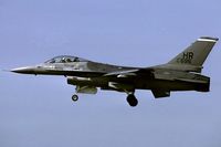 81-0696 @ EDFH - on final RW03 at Hahn Air Base - by Friedrich Becker