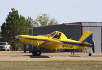 N4549E @ 6V4 - AT-401