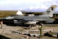 84-1311 @ EDFH - refuelling between two missions