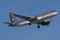 F-OHGX @ LOWW - Royal Jordanian - by FRANZ61