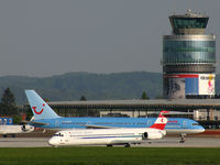 OE-LME @ LOWG - 3x history - by Andreas Müller
